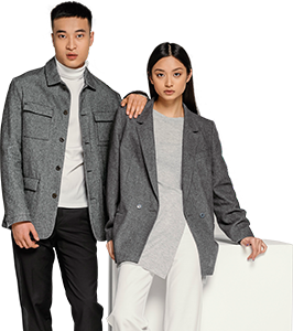 Best Collection for Stylish Couple