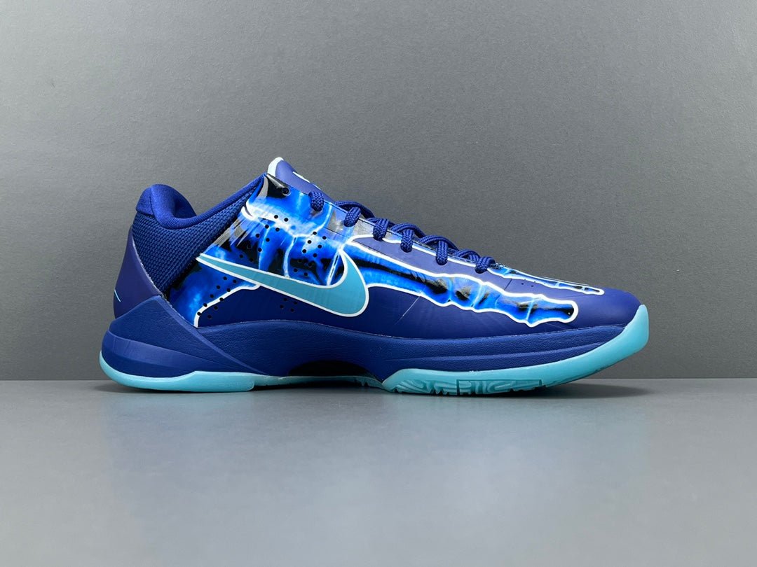 NIKE KOBE 5 PROTRO x X-RAY