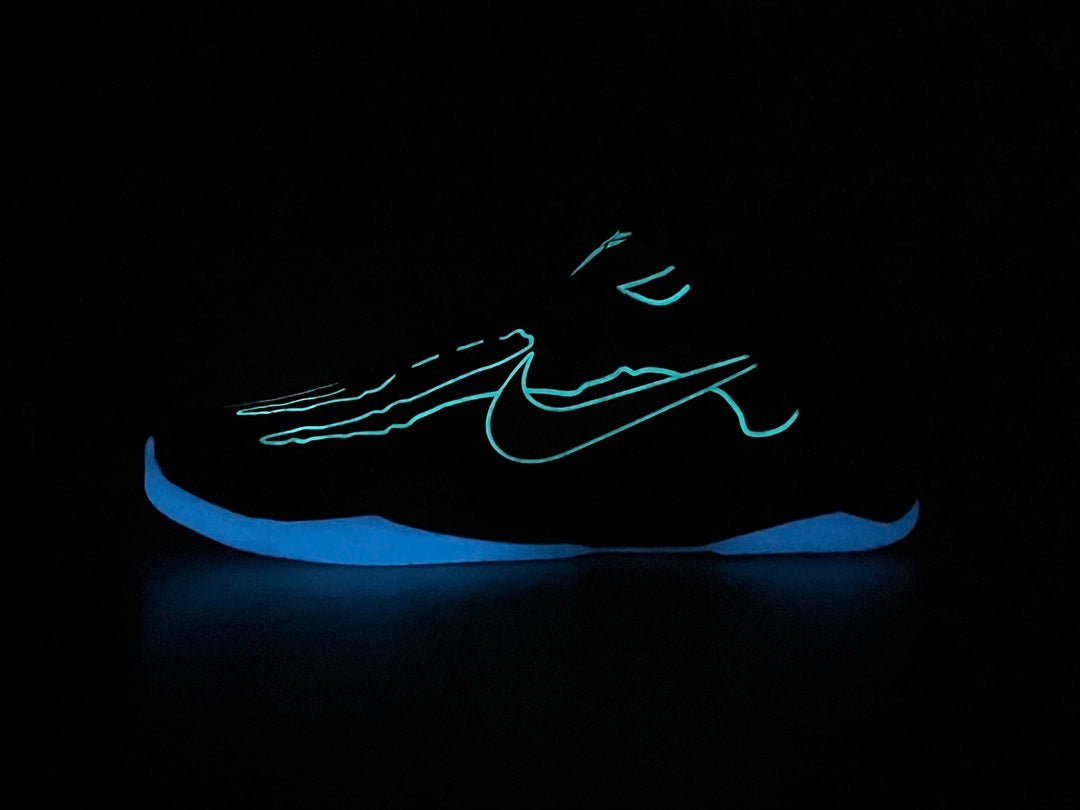 NIKE KOBE 5 PROTRO x X-RAY